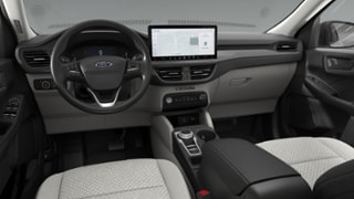 2026 Ford Escape® Internal Image 2